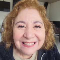 Foto de Silvia C., Cuidadores de personas mayores baratos en Serinyà