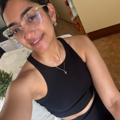 Foto de Maria camila N., Peluqueras a domicilio baratos en Barcelona