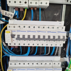 Foto de Houari S., Electricistas baratos en Getafe