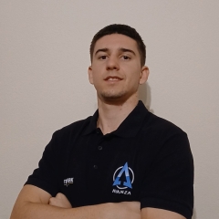 Foto de Carlos N., Entrenadores personales baratos en Colmenar Viejo