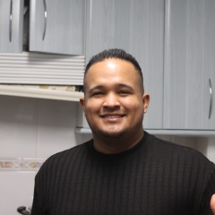 Foto de Darwin R., Animadores de eventos baratos en Valfermoso de Tajuña