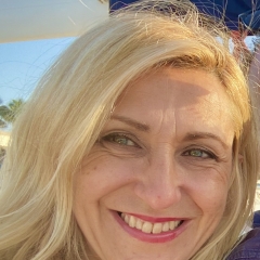 Foto de Maria D., Cuidadores de personas mayores baratos en Sineu