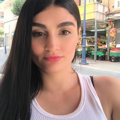 Foto de Carolina G., Cuidadores de personas mayores baratos en Sestao