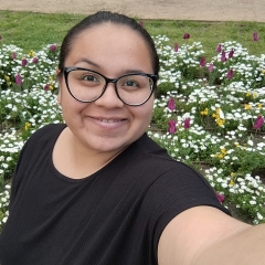 Foto de FRANCYS ANDREINA A., Limpiadores de negocios baratos en Getafe