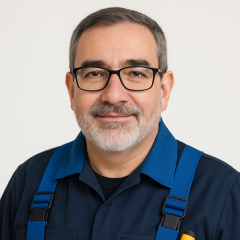 Foto de Juan Manuel C., Técnicos en electrodomésticos baratos en Aznalcázar