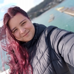 Foto de Micaela ayelen e., Canguros y niñeras baratos en A Coruña