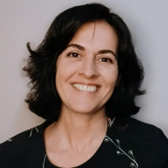 Foto de Olivia G., Masajistas baratos en Bormujos