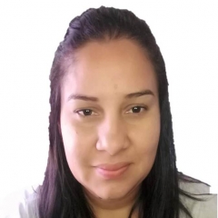 Foto de Laura M., Cuidadores de personas mayores baratos en Avilés