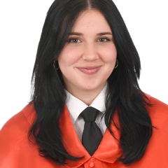 Foto de Sofía A., Animadores de eventos baratos en Málaga