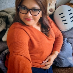 Foto de Carla Amarily R., Canguros y niñeras baratos en Barcelona