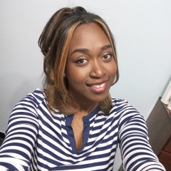 Foto de AURA JULIETH H., Cuidadores de personas mayores baratos en Gorliz