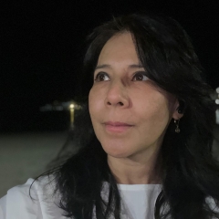 Foto de Mariela F., Cuidadores de personas mayores baratos en Cee