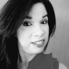 Foto de Yamile C., Cuidadores de personas mayores baratos en Meco