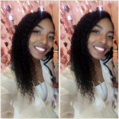 Foto de Lizeth S., Cuidadores de personas mayores baratos en Narón