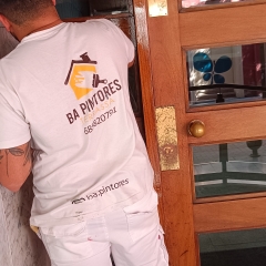 Foto de Nahuel V., Pintores a domicilio baratos en Terrassa