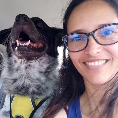 Foto de Yosmely C., Cuidadores de personas mayores baratos en Quijorna