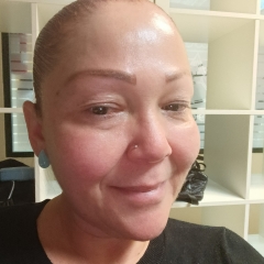 Foto de Elianna F., Cuidadores de personas mayores baratos en Pajares de Adaja