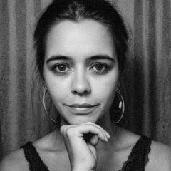 Foto de Soraya R., Traductores de portugués baratos en Arenys de Munt