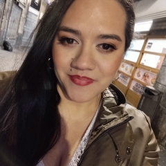 Foto de Yuly Andrea T., Limpiadores de negocios baratos en Bizkaia