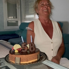 Foto de Puri A., Cuidadores de personas mayores baratos en Palau-solità i Plegamans