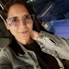 Foto de Ariana G., Profesionales de Limpieza baratos en Santa Fe