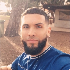 Foto de Kevin O., Manitas a domicilio baratos en Sant Jordi/San Jorge