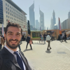 Foto de Angel Javier M., Profesores particulares de inglés baratos en Albacete