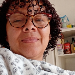 Foto de Aixa Maria D., Cuidadores de personas mayores baratos en Tavernes Blanques