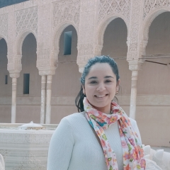 Foto de Lola M., Cuidadores de personas mayores baratos en Armilla