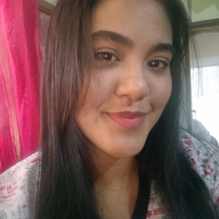 Foto de Leannys R., Limpieza  de Hogar baratos en Chiloeches