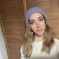 Foto de Natalia G., Traductores de inglés baratos en La Línea de la Concepción