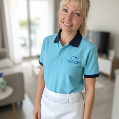 Foto de Maria B., Limpiadores de negocios baratos en Cádiz