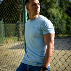 Foto de Anderson B., Traductores de inglés baratos en Terrassa