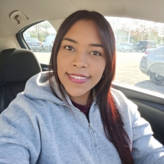 Foto de Silvana G., Cuidadores de personas mayores baratos en Almoradí