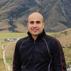 Foto de Jesus Alberto C., Electricistas baratos en Salamanca