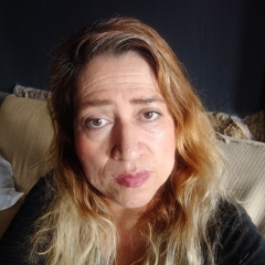 Foto de Myriam Cristina H., Cuidadores de personas mayores baratos en Pontevedra