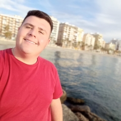 Luciano C.