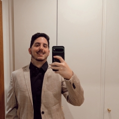 Foto de Alberto A., Músicos y Djs baratos en Barcelona