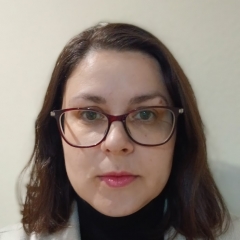 Foto de Katerina S., Profesores particulares de inglés baratos en Layos