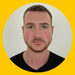 Foto de Alexander P., Pintores a domicilio baratos en Ortigosa de Cameros