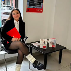 Foto de María Samira V., Músicos y Djs baratos en Garganta de los Montes