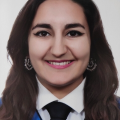 Foto de Irene R., Profesores particulares de primaria y secundaria baratos en Jerez de la Frontera