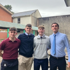 Foto de peio g., Limpieza  de Hogar baratos en Getxo