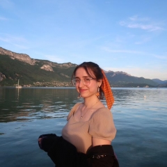 Foto de Ana Azucena M., Profesores particulares de inglés baratos en Guadalmez