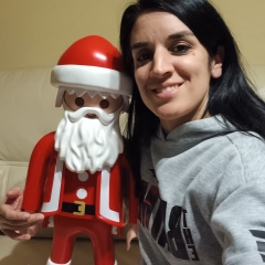 Foto de Elena D., Canguros y niñeras baratos en Curiel de Duero