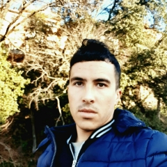 Foto de Abderrahim O., Jardineros baratos en Torrelles de Foix