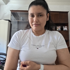 Yessica Carolina M.