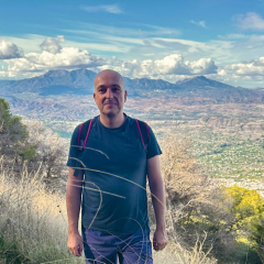 Foto de Pablo J., Instaladores de lamparas baratos en Málaga