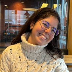 Foto de Mer G., Profesores particulares de chino baratos en Santa Cruz de Tenerife