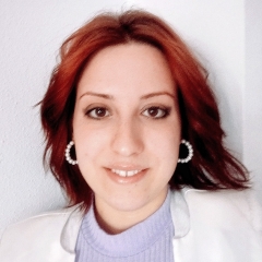 Foto de Andrea J., Limpiadores de negocios baratos en Vilamarxant